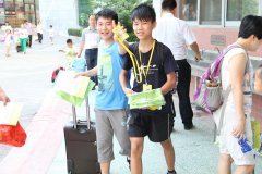 2015---这个金色夏天注定无比精彩！