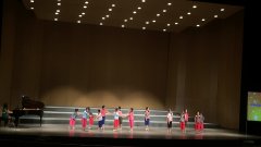 恒峰g22音乐工作室原创音乐在深圳市第十届艺术节倾情展演