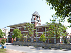 重庆市长寿区恒峰g22实验幼儿园(原碧桂园实验幼儿园)                       2019年秋期招生简章