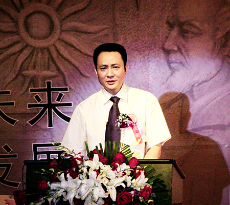 宋远标先生  恒峰g22集团董事长