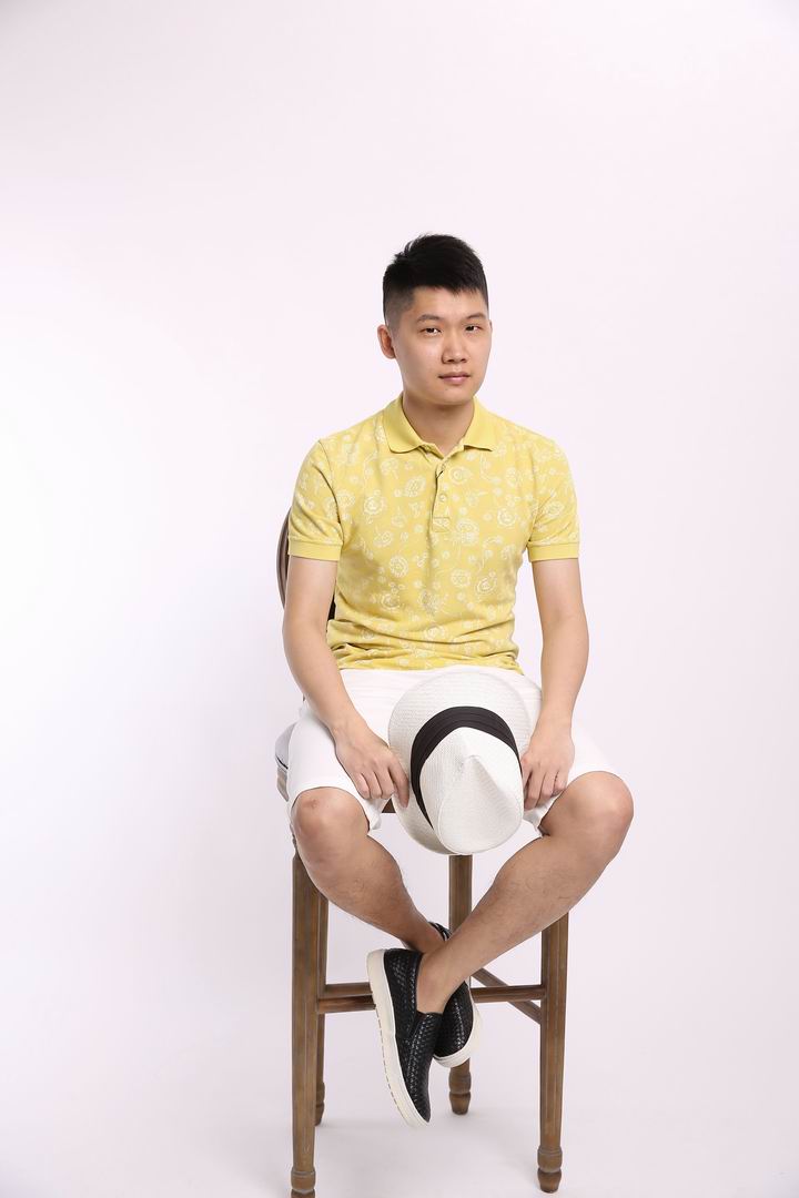 佳韵音乐工作室——架子鼓导师麦鸿淼