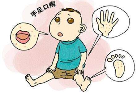 春意盎然，，，，，，，，勿忘防治手足口