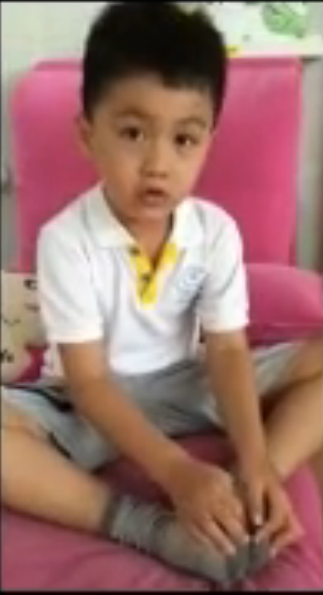 妈妈，，，，，，，，我想对你说！
