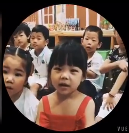 爸比，，，，，，，我的祝福你收到了吗？？？？？？？