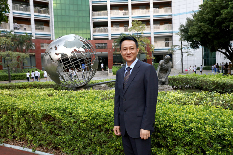 特色建设，，，，，民办学校的发展路径