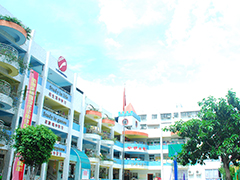 深圳市光明区公明第二幼儿园