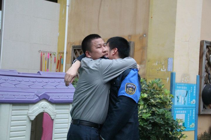 兴茂园防恐防暴，，，，，，，，你我应知道