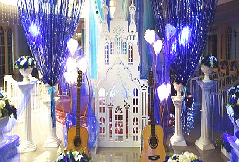 恒峰g22国际教育城期末展演“蜕变、成长”