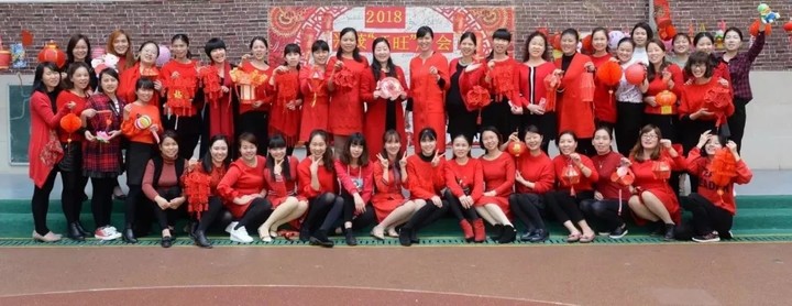 热热闹闹赏花灯，，，，，，红红火火游庙会