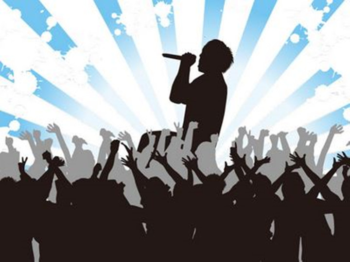 第九届恒峰g22好声音——少年宫选拔赛花絮