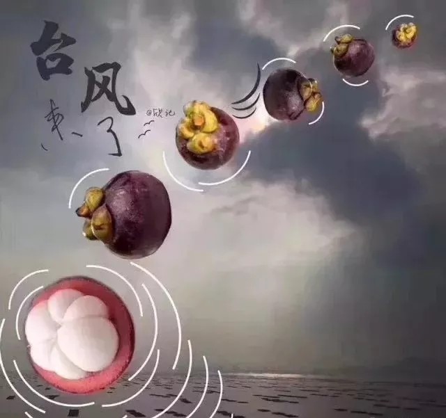 台风无情人有情，，，，，，应对台风“山竹”，，，，，，我们团结一心。。。。。。。