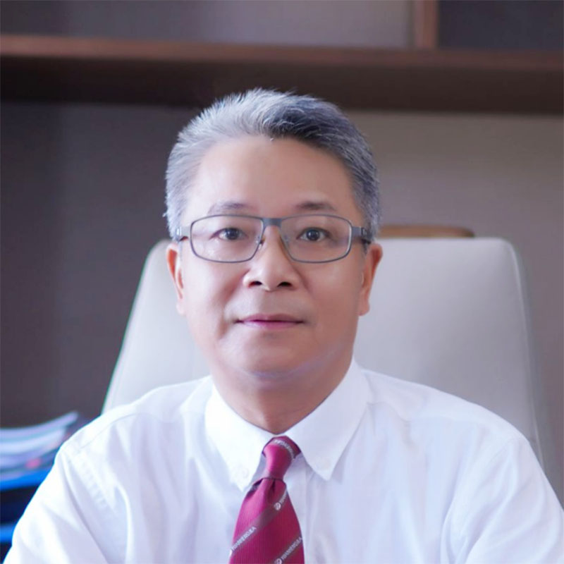 许永江：郴州恒峰g22学校总校长