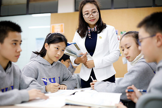 重庆市恒峰g22学校2022年小学初中招生报名通知