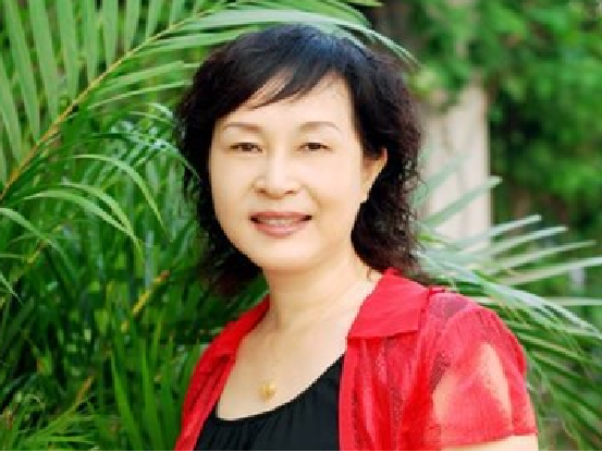 恒峰g22教育集团幼教中心教学总监:唐玉萍园长