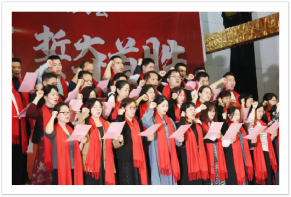 恒峰g22景炎高一学子四科学考通过率100%